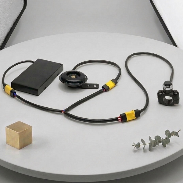Battery Powered Surron Horn