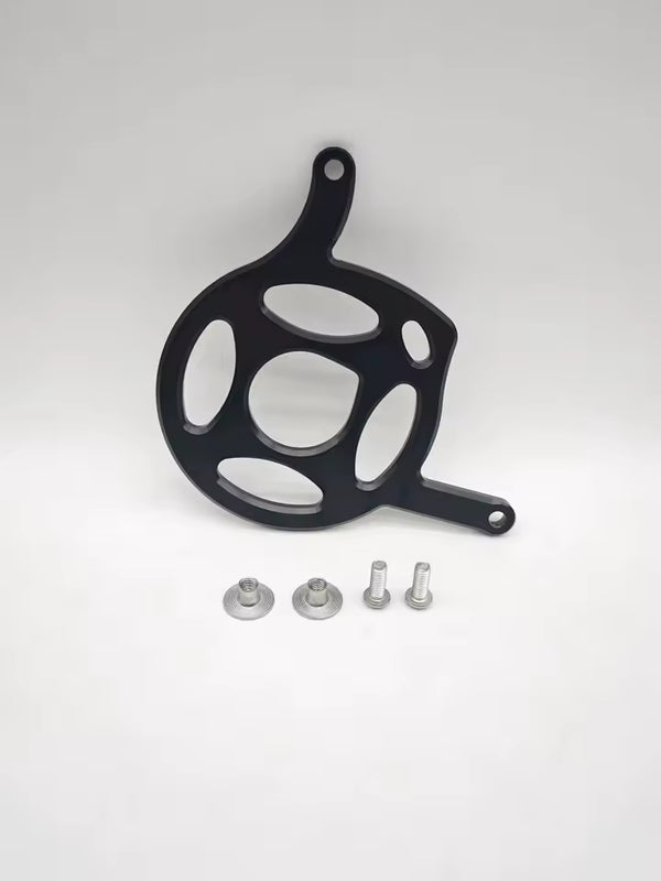 Fully Metal Motor Cover for Yozma IN10
