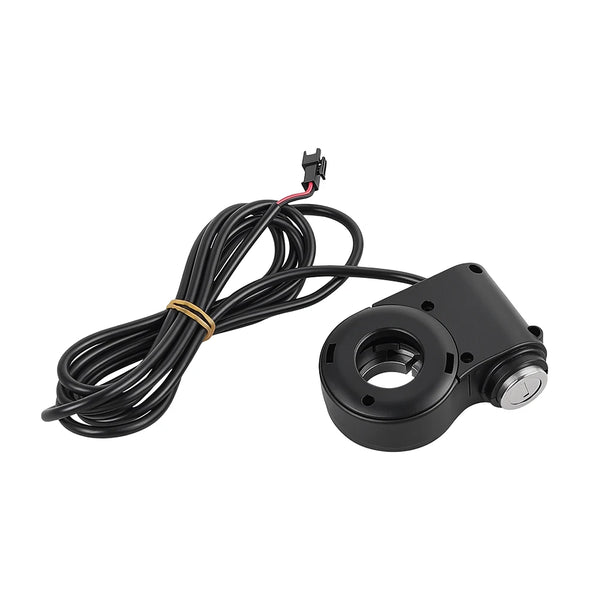Key Ignition Switch Kit (12V-72V)