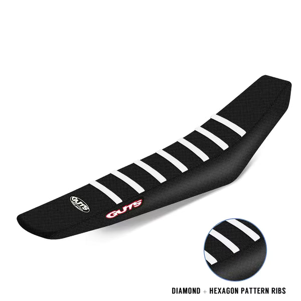 Universal Guts Seat Cover