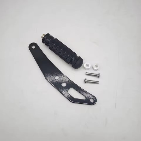 Yozma Foot Lock