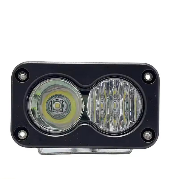 Baja Headlight