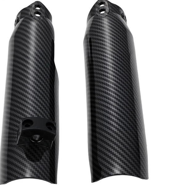 Tuttio Soleil 01 Fork Guards