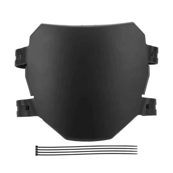 Odi Style Plate