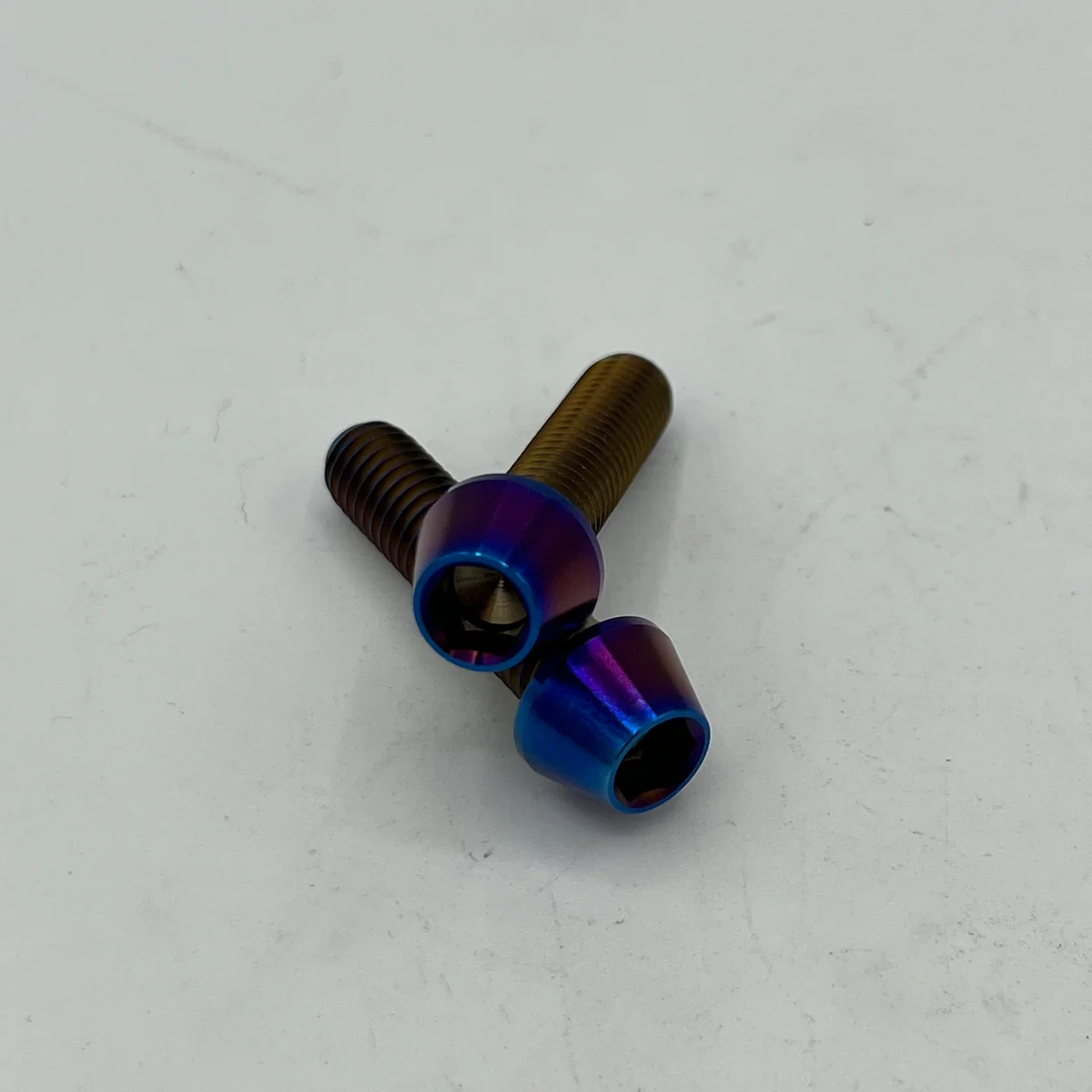 Titanium