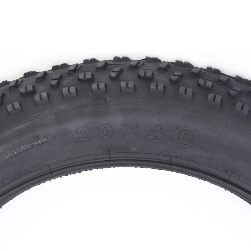 20x4.0 All-Terrain Fat Tire for Macfox / Ridstar / Super73