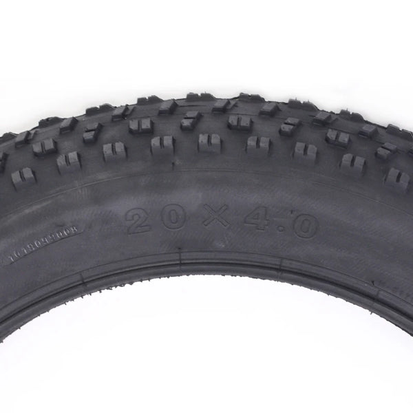 20x4.0 All-Terrain Fat Tire for Macfox / Ridstar / Super73