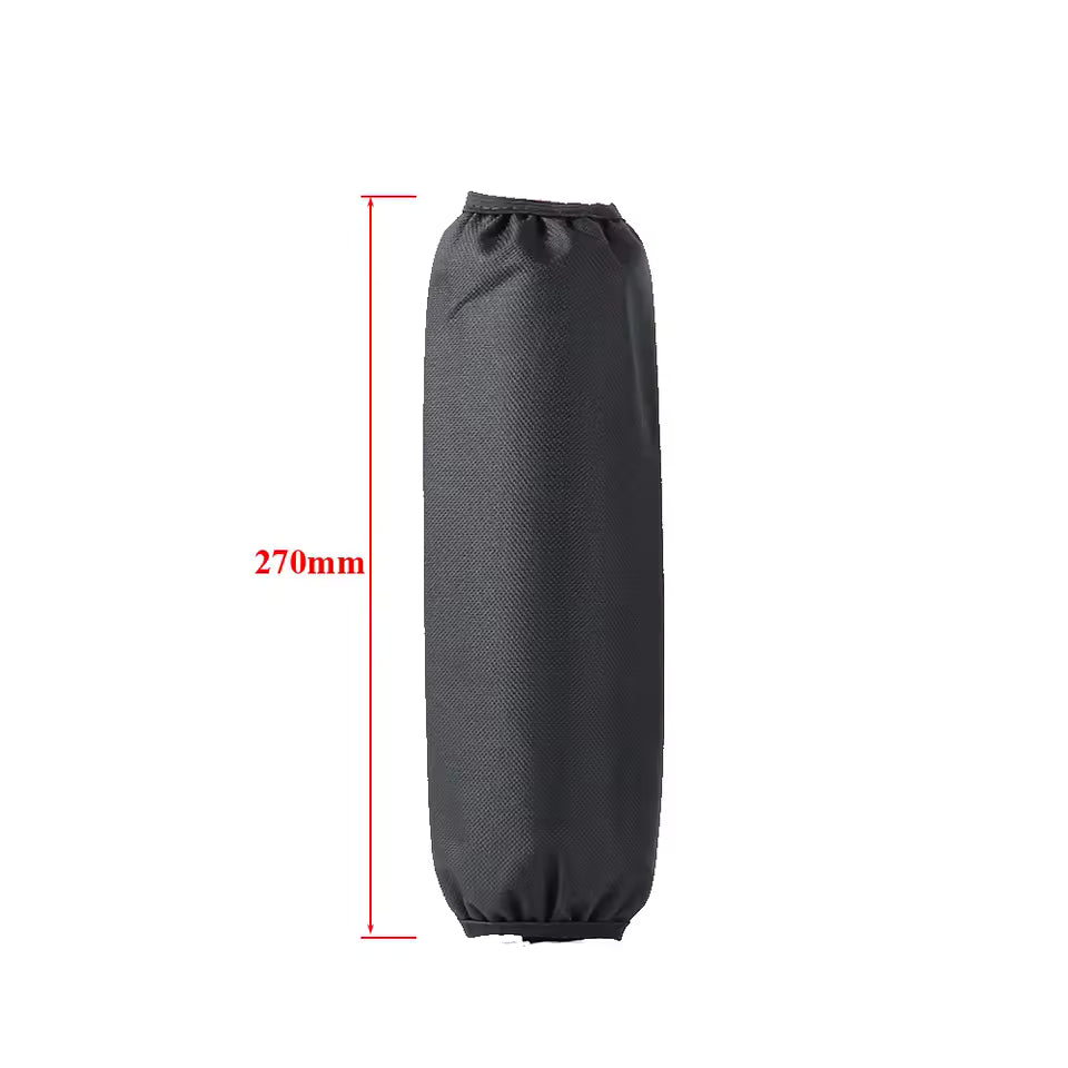 Rear Shock Cover