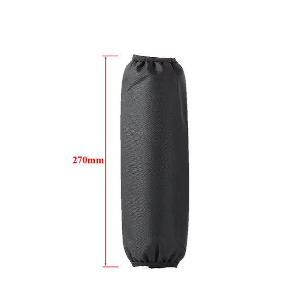 Rear Shock Cover