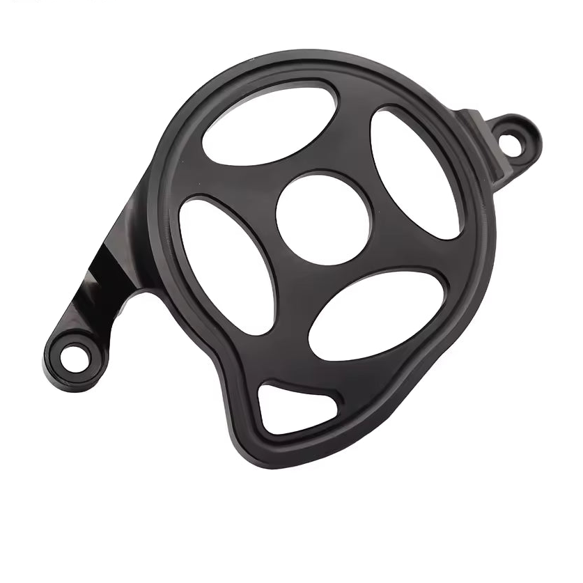 Motor Cover for LBX