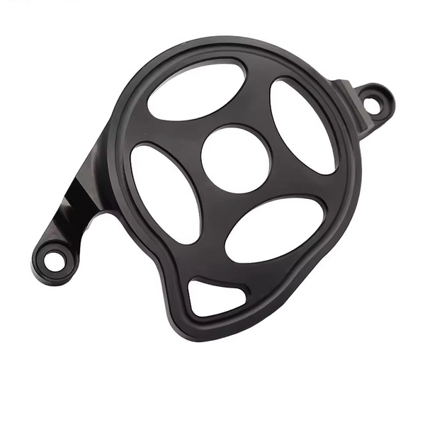 Motor Cover for LBX