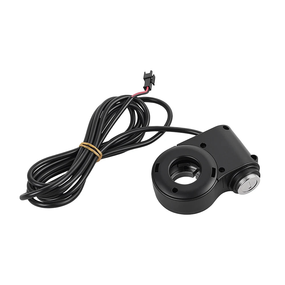 Key Ignition Switch Kit (12V-72V)