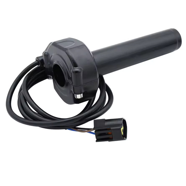 Upgraded Tuttio Throttle