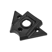 Carbon Fiber Ignition Cover