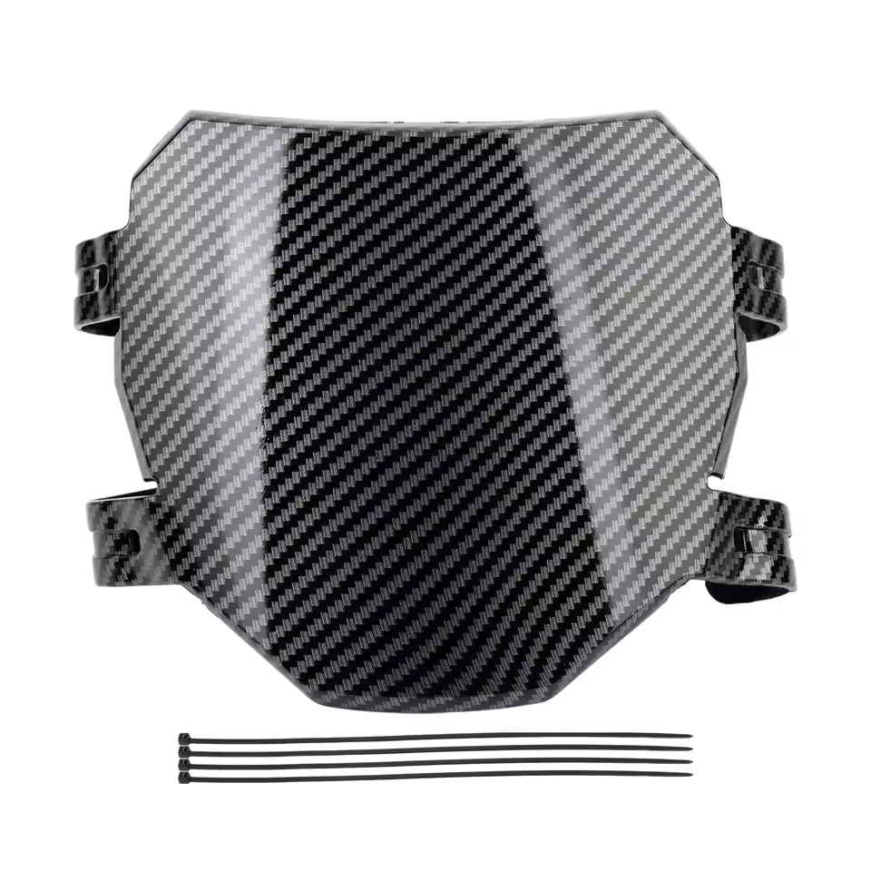 Odi Style Plate