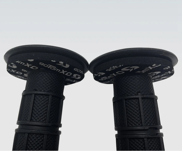 Grip Donuts (Pair)